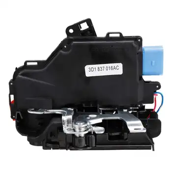 

Door Lock Actuator Door Lock Mechanism 3D1837015A 3D1837016A 3D4839015A 3D4839016A For Seat for VW Golf Mk5 2003-2009 for LHD