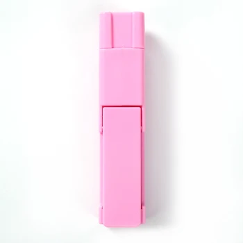 

New Portable Personal Protection Equipment Door Reusable Safety Protection Tool public handles Small Artifact Party Favors