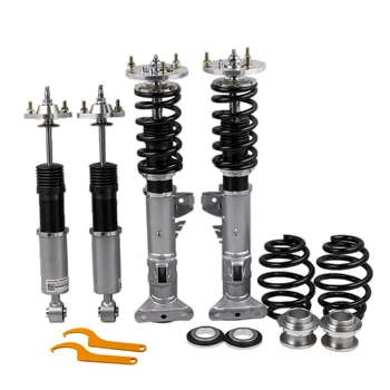 

Fully Adjustable Coilover Suspension for BMW 3 Series E36 M3 318 320 323 325 328 Shock Absorber Struts