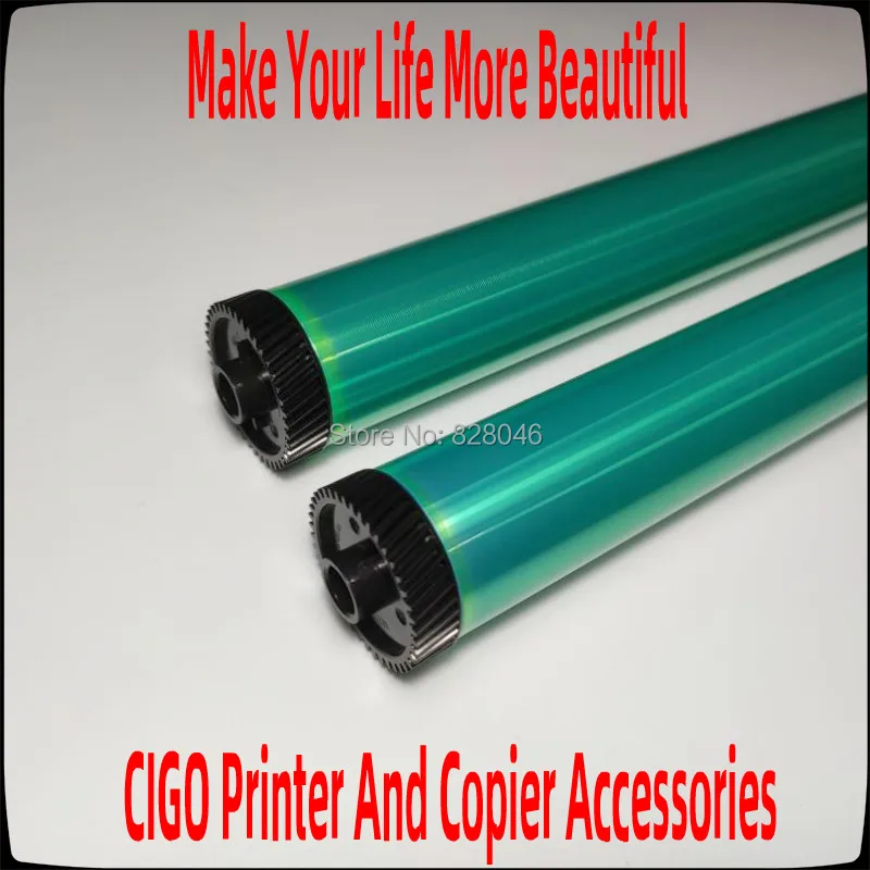 For HP 9000 9040 9050 M9040 M9050 M830 M806 806 830 Printer OPC Drum,CF325X 325X 25X 43X C8543X Cartridge OPC Drum Made In Korea