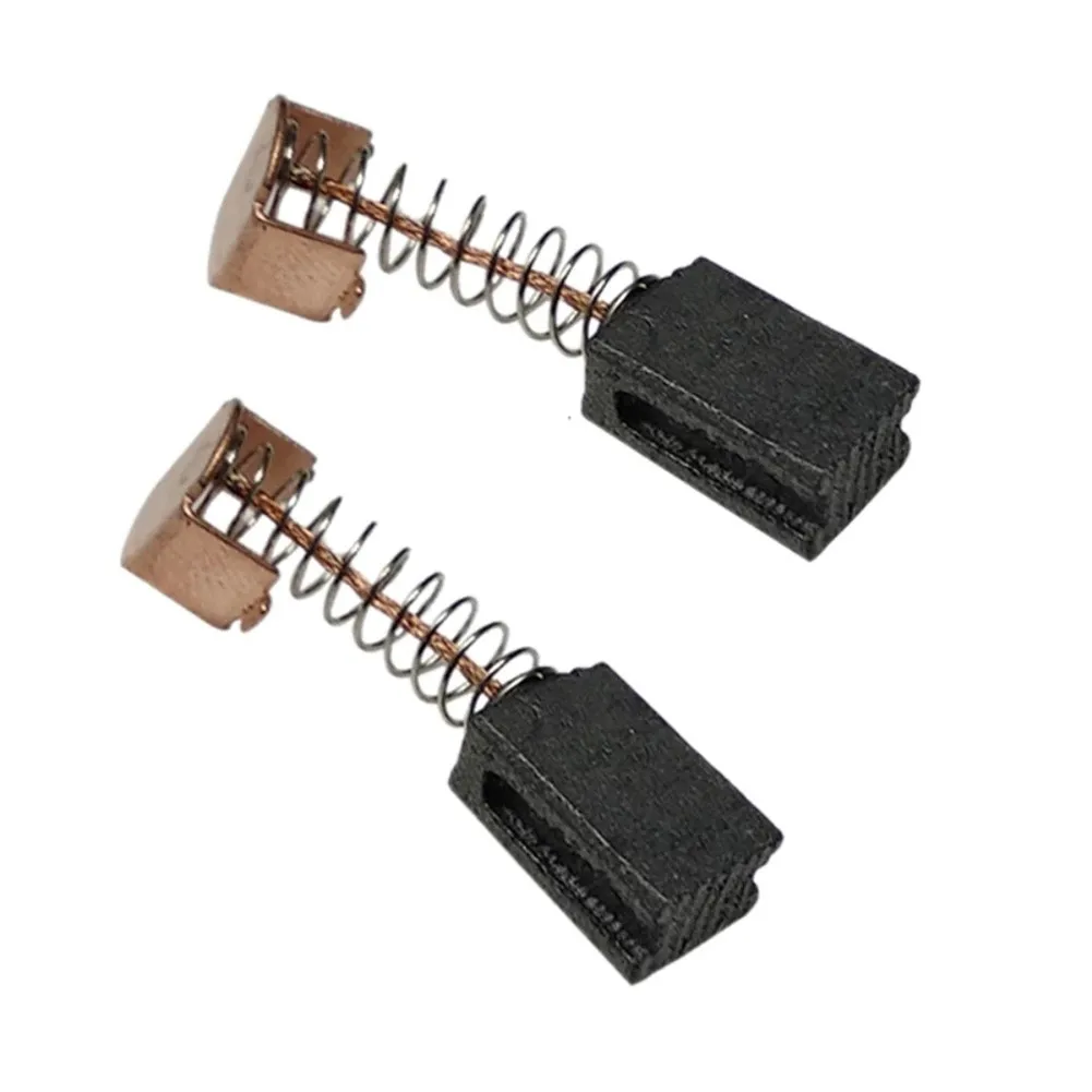 Carbon brushes for black and decker lawn mower hotsell