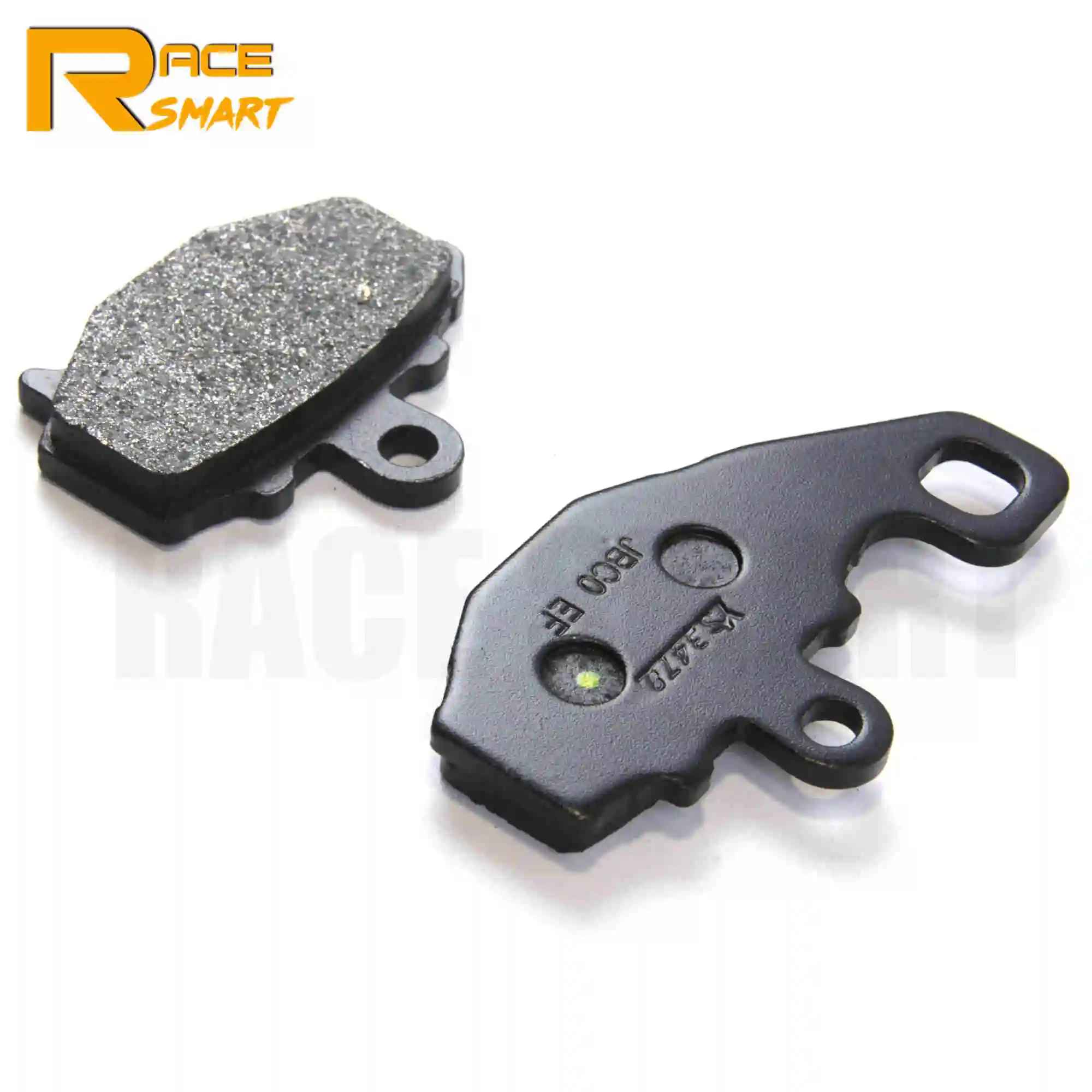 Мотоцикл Задние тормозные колодки для KAWASAKI connd. Z 750 2004-2005 ZX-9R 1994-2001 Z 1000 2003-2005 ГПЗ 1100 E1 1995-1996