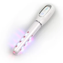 

Laspot Pelvic Floor Muscle Stimulator Vaginal Trainer Women Improve Incontinence Intimate Sensation Tighten Laser Physiotherapy