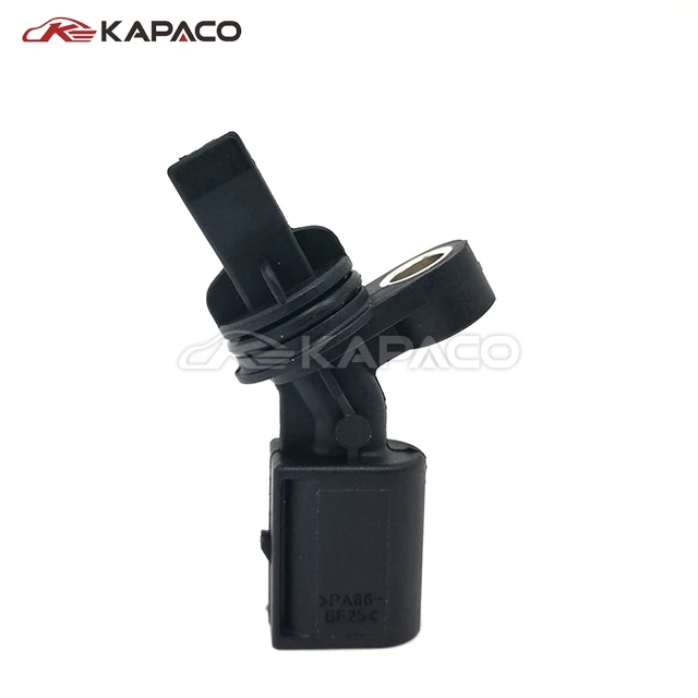 Датчик скорости колеса 2H0927807A 2H0927808A 2 шт./1 шт. датчик из АБС пластика задний правый