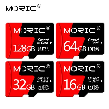 

2019 Newest Micro sd card 8GB 16GB mini sd Memory card Microsd 32GB 64GB 128GB Pendrive Class 10 mini TF card 32 GB Flash drive