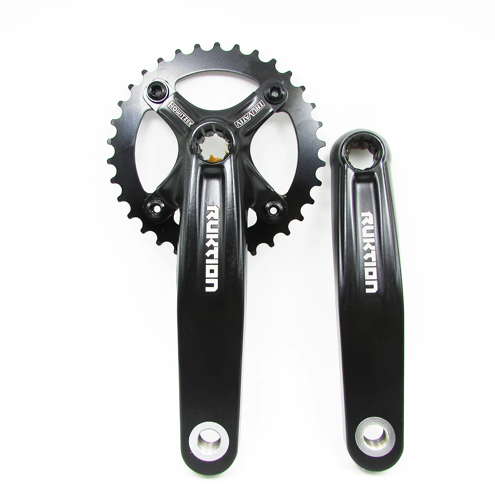 truvativ ruktion crankset