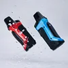 Electronic Cigarettes