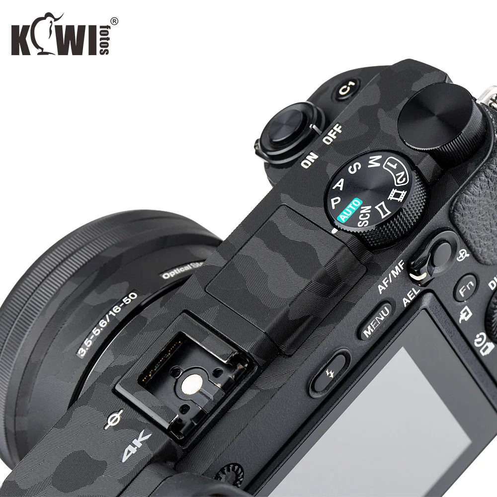 KIWIFOTOS KS-A6500SK(11)
