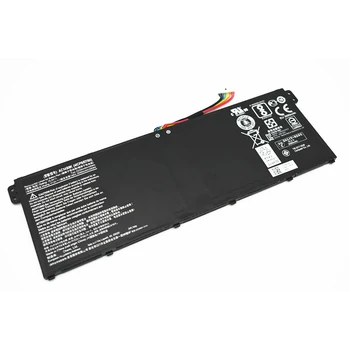 

AC14B3K 3220mAh Laptop Battery For Acer Aspire R5-571T R5-571TG S14 CB3-511 Swift 3 3S F314-51 R 11 R3-131T S14 15.2V 48Wh