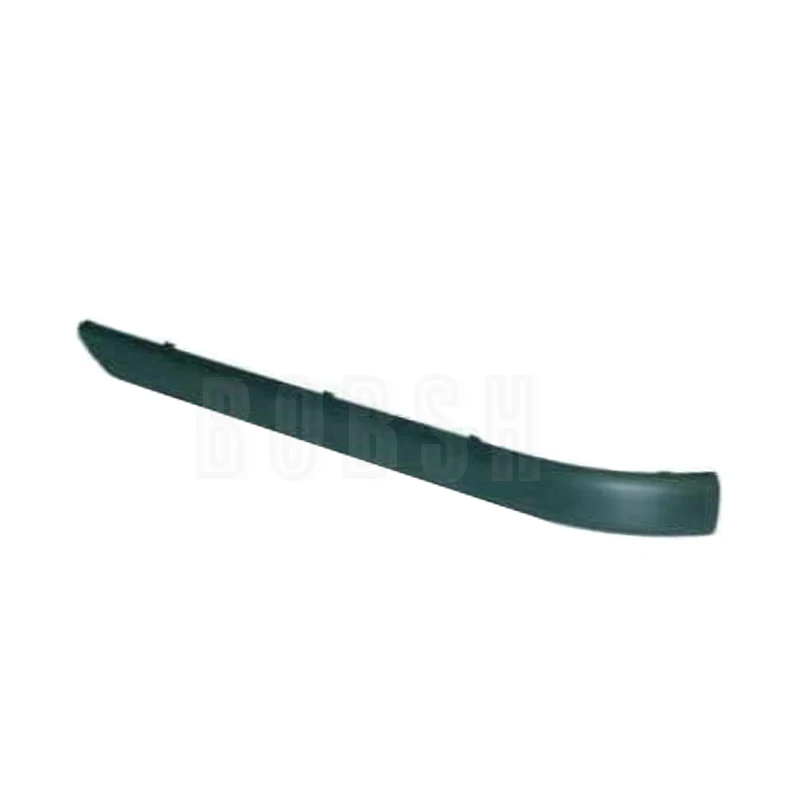 

Car Bumper guard 2004-b mwE46 325i 316i N40 316i N45 318d M47 318i N42 320d M47N Rear bumper rubber strip Rear bumper trim
