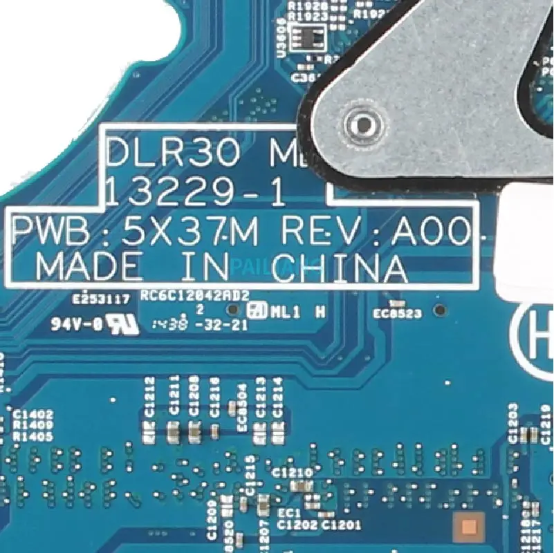 i3-4010U, 0CM0VC, 13229-1, CN-0CM0VC, 0CM0VC, SR16Q, DDR3, testado OK