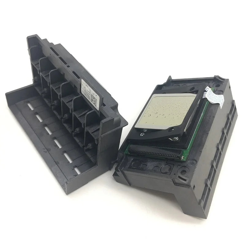 XP600 printer head (3)