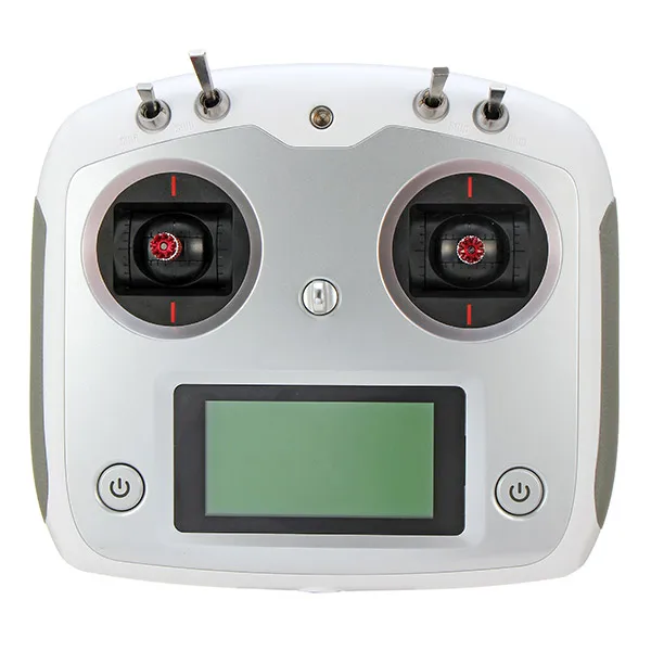 FS-I6S FS I6S Flysky 10CH 2.4G RC Quadcopter