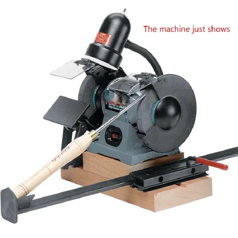 WoodworkingSharpeningGrindingJigssetAttachmentKitforWoodturning