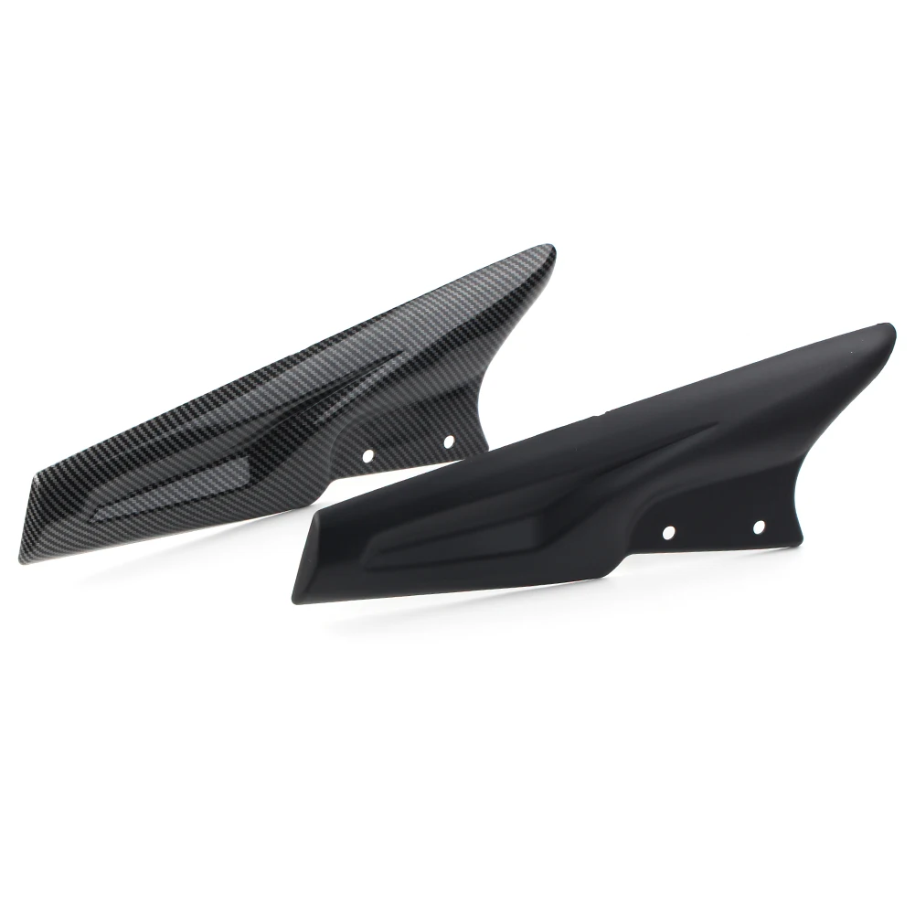 Motorbike Fairing Right Side Frame Infill Cover Panel For Yamaha