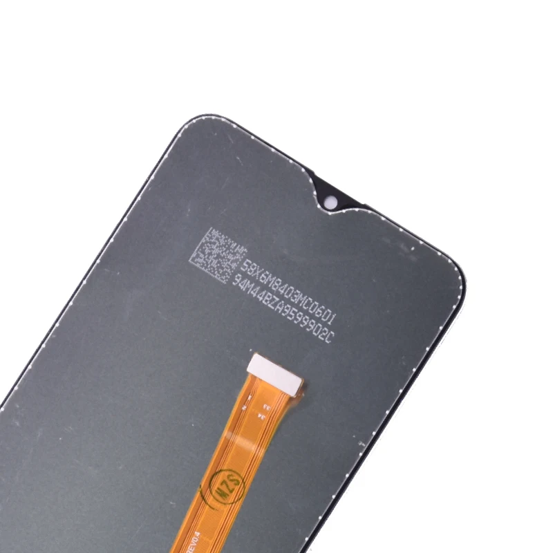 Cena Oryginał do Samsung Galaxy A20e wyświetlacz LCD montaż digitizera ekranu dotykowego A202 A202F wymienić na ekran SAMSUNG A20e LCD