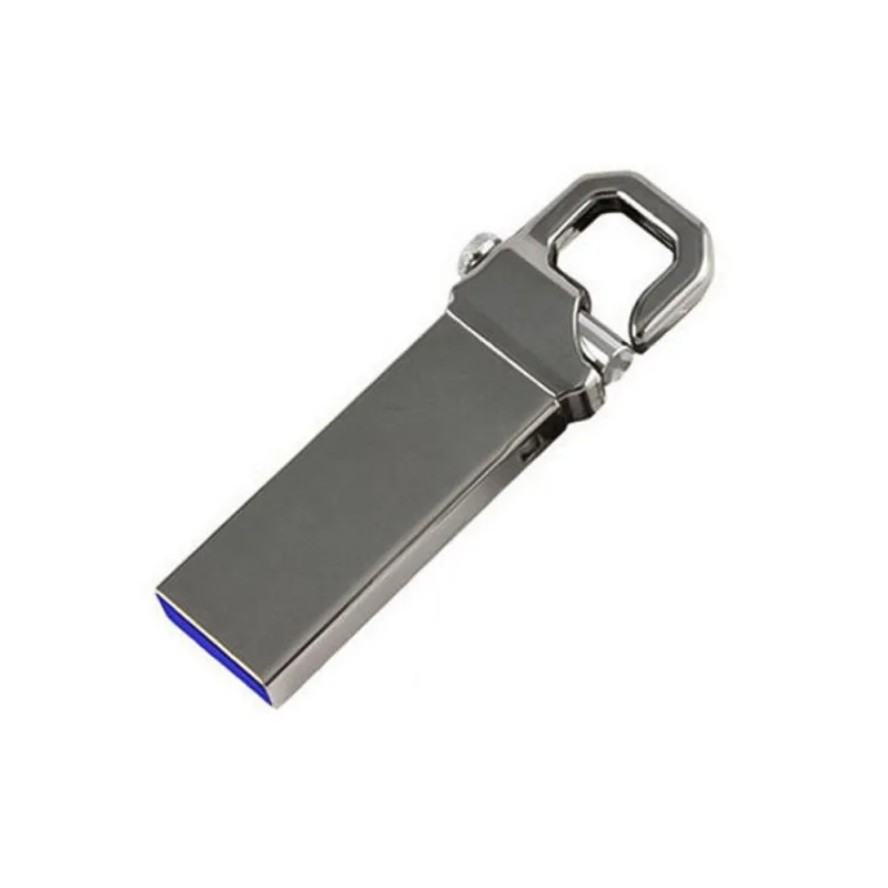 Мини USB 3,0 2 ТБ флеш-накопители памяти металлические накопители ручка привода U диск ПК ноутбук USB уличный Многофункциональный toolsi