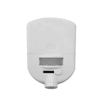 

Motion Sensor Toilet Seat Backlight Toilet Bowl Automatic Night Projection Lamp
