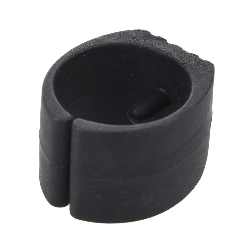 Promotion! 10 x Pad 25 mm Cap U-shaped Fastener for Chair Leg | Строительство и ремонт