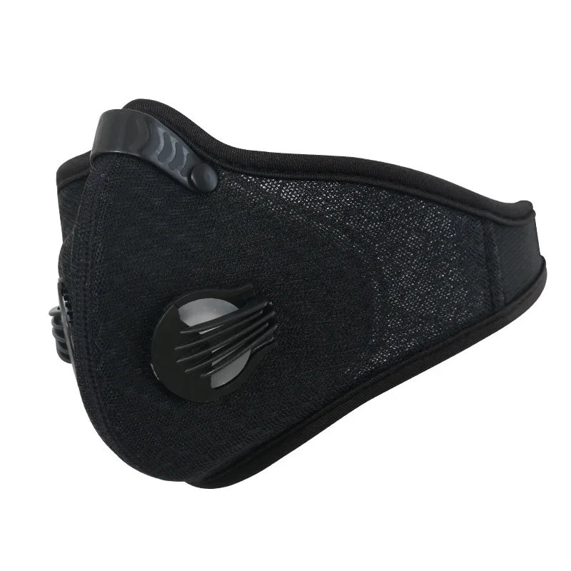 

Activated Carbon Dustproof Mask Filtration Exhaust Gas Anti Pollen Allergy,Outdoor Dust Mask Filter OC-shipping