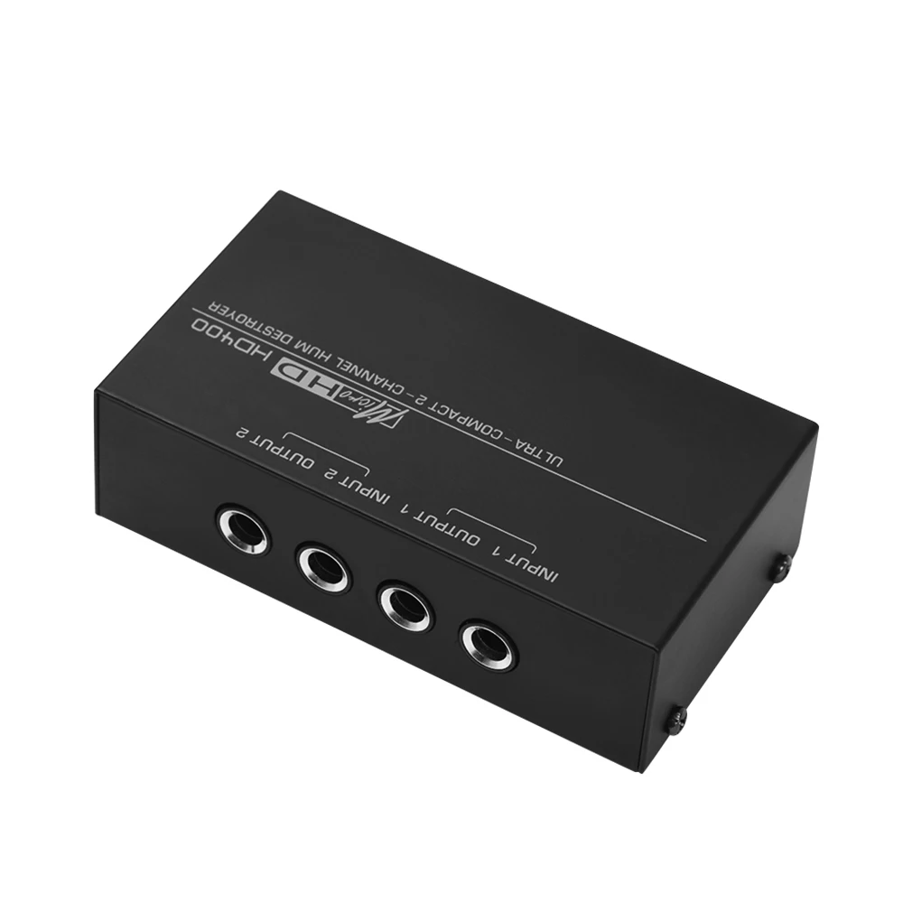 Eliminador De Ruido Hum Eliminator Destroyer Canceller Compa | Envío gratis Eliminador De Ruido Hum Eliminator Destroyer Canceller Compa | Envío gratis