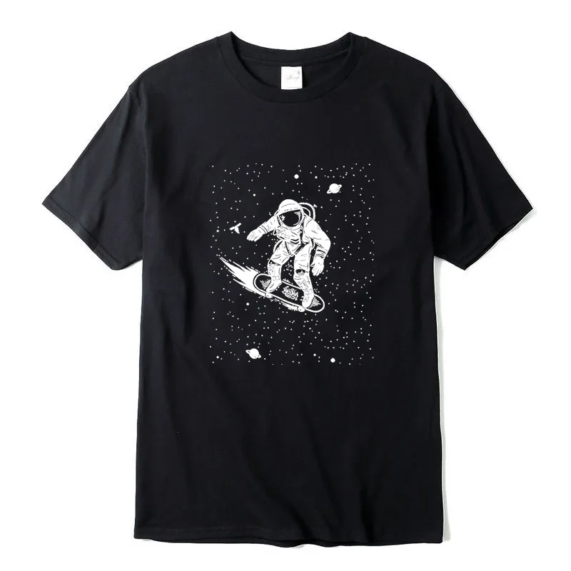 Men's T-Shirt Fashionable Creative Clothes Space Men T Shirt Letter Gift Loost Men Tshirt Printed Cotton T-Shirt Male Tee Shirt Men's T-Shirt Fashionable Creative Clothes Space Men T Shirt Letter Gift Loost Men Tshirt Printed Cotton T-Shirt Male Tee Shirt