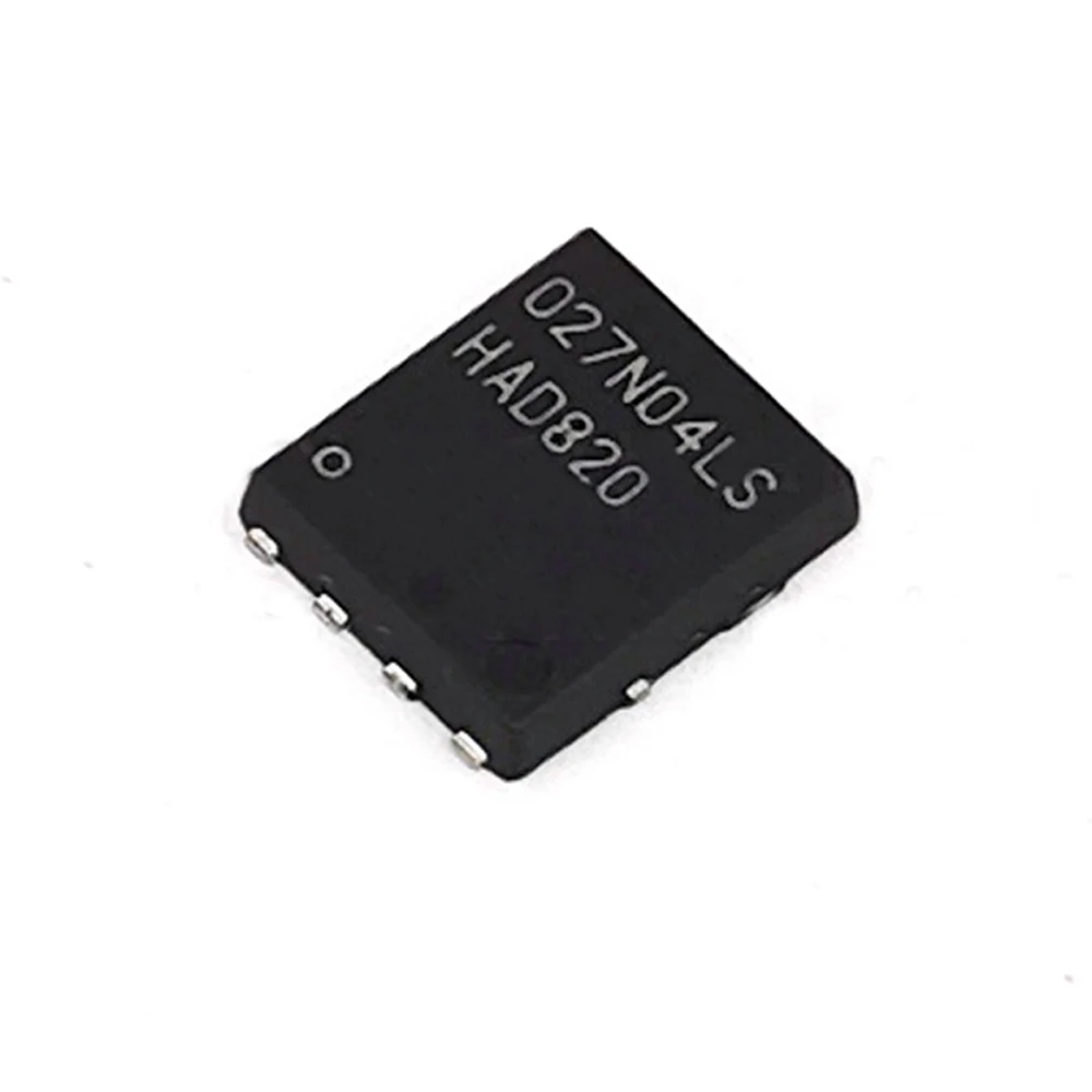

10 Pcs/Lot BSC027N04LSG BSC027N04LS G 027N04LS TDSON-8 New and Original In Stock