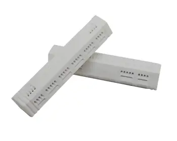 

2020 NEW PLASTIC Alkaline Hydrogen water stick free shipping 10pcs/lot toumaline Nano Alkaline Water Stick SHORT ONE