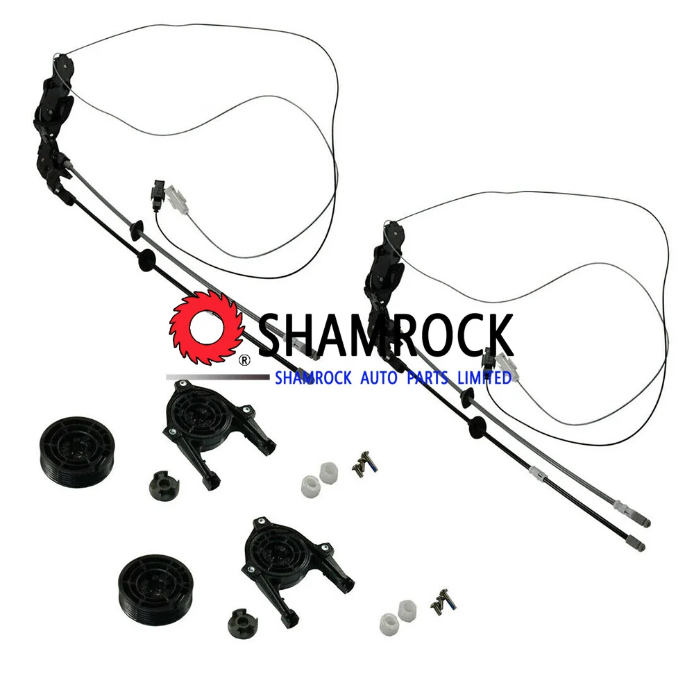 Power Sliding Door Cable Right left Side OEM 85620-08042