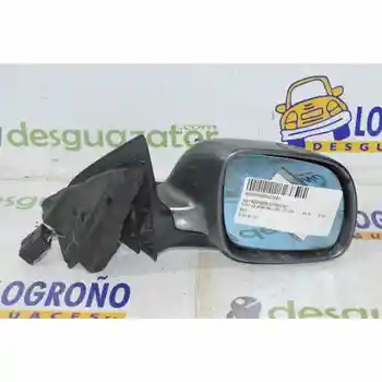 

RIGHT REARVIEW MIRROR AUDI A6 SALOON (4B2)