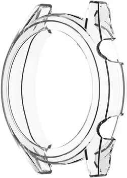 

5-Pack Protector Case for Huawei Watch GT Soft TPU Bumper Shell