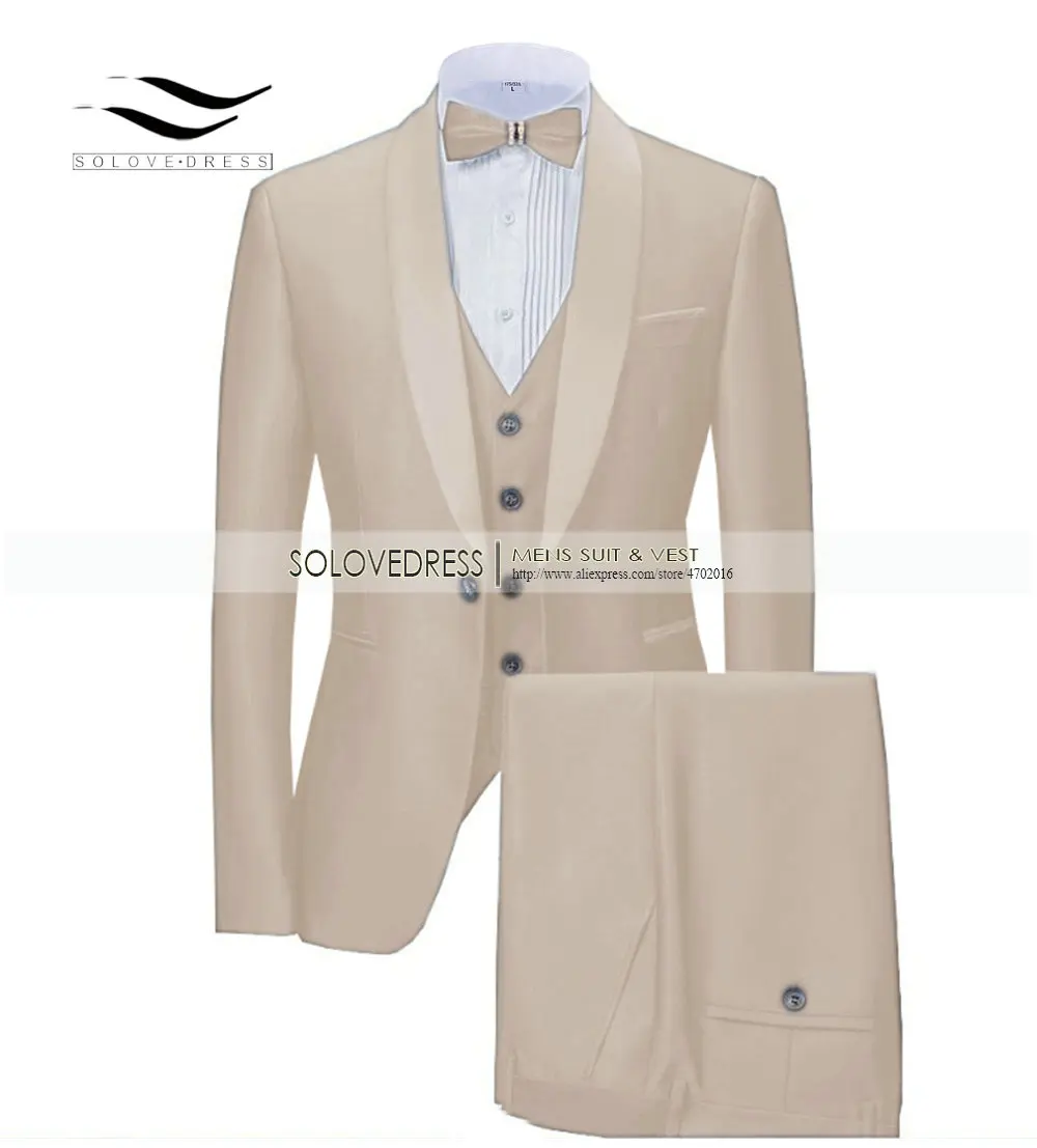 beige