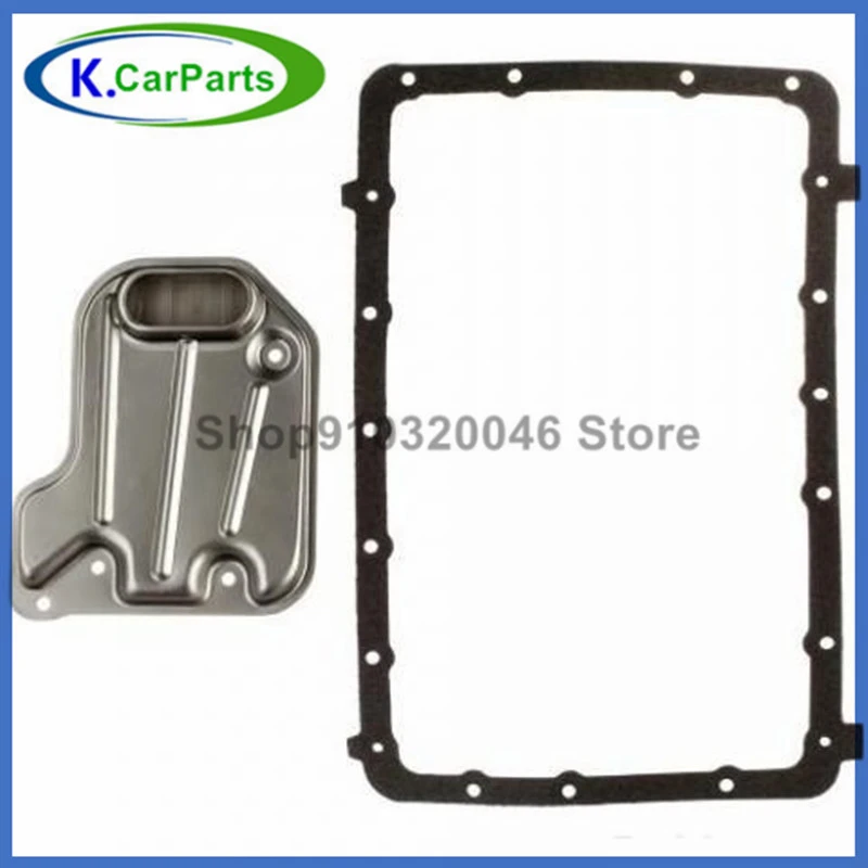 Genuine Lexus IS300 LS430 GS300 SC400 Automatic Transmission Filter