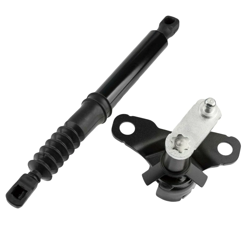 Багажника Assist вязкий шлак демпфер подходит для Ford F-150 2015-2018 Fl3Z-99406A10-A