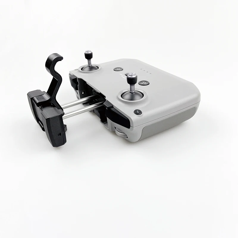 Drone Accessory Phone Mount Remote Control Front Tilt Angle Mobile Smart Phone Stand For DJI Mavic Air 2 Mini 2