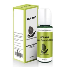 Травяное масло для увеличения пениса смазочный гель Увеличение расширитель крем Виагра для мужчин увеличитель пениса член массаж масло секс