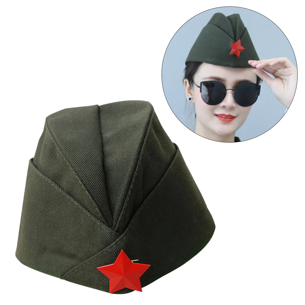 Captain Cap Sailor Hat Wear Resistant 