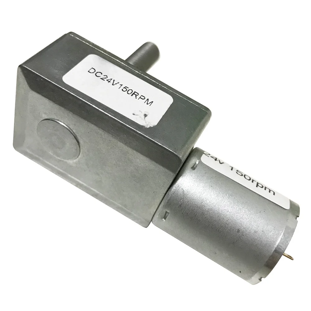 eixo m8 alinhou o motor 6v 12v