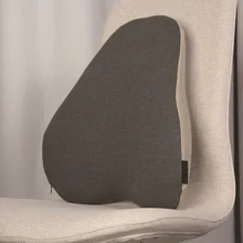 Память хлопок подушка напрямую от производителя всплеск памяти подушка подарок для Подушка для поддержки поясницы OEM настраиваемый