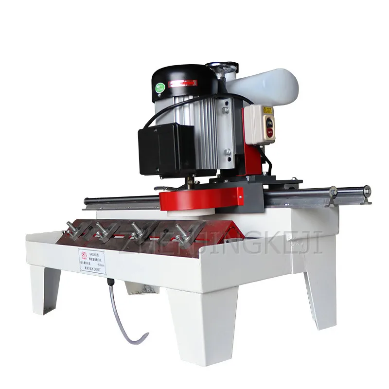 

Round Bar Straight Line Rail Sharpener 550W Carpentry Universal Breaking Knife High Precision Electric Small Horizontal Grinder