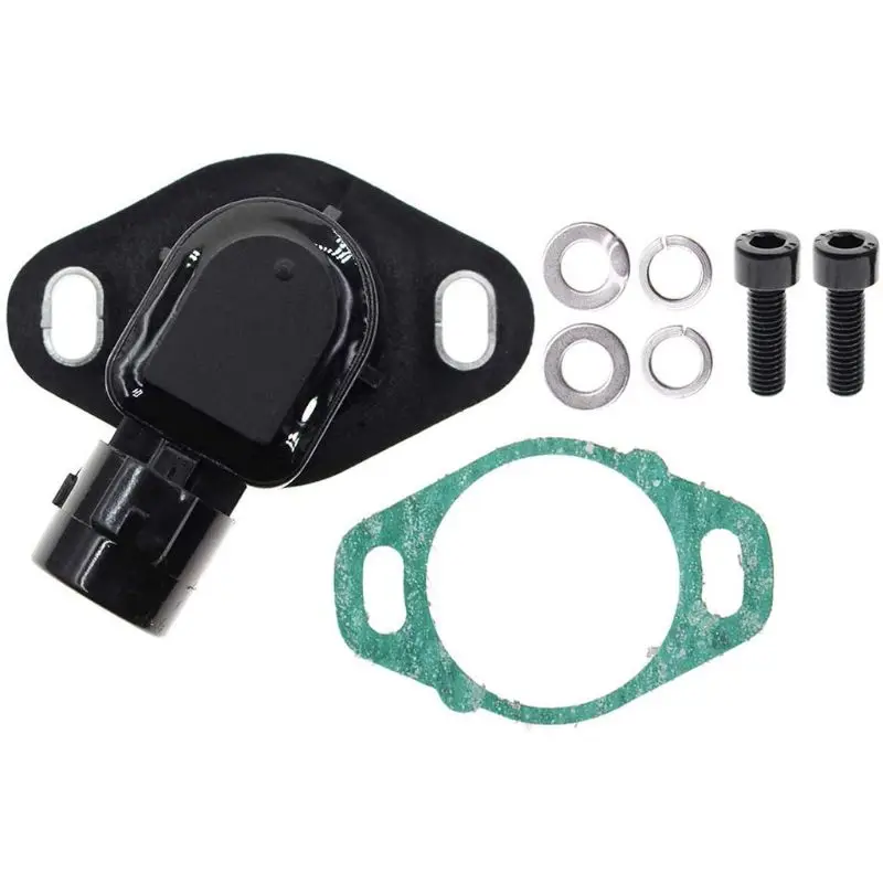

TPS Throttle Position Sensor 06164PM5A02 16400P06A11