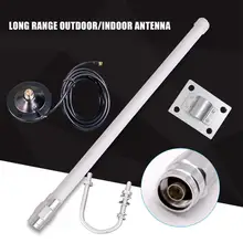 

Helium Hotspot Miner Antenna LoRa 915 MHz Wifi 868 MHz N Male Omni Outdoor Fiberglass Waterproof Lorawan 915MHz Antena 868MHz