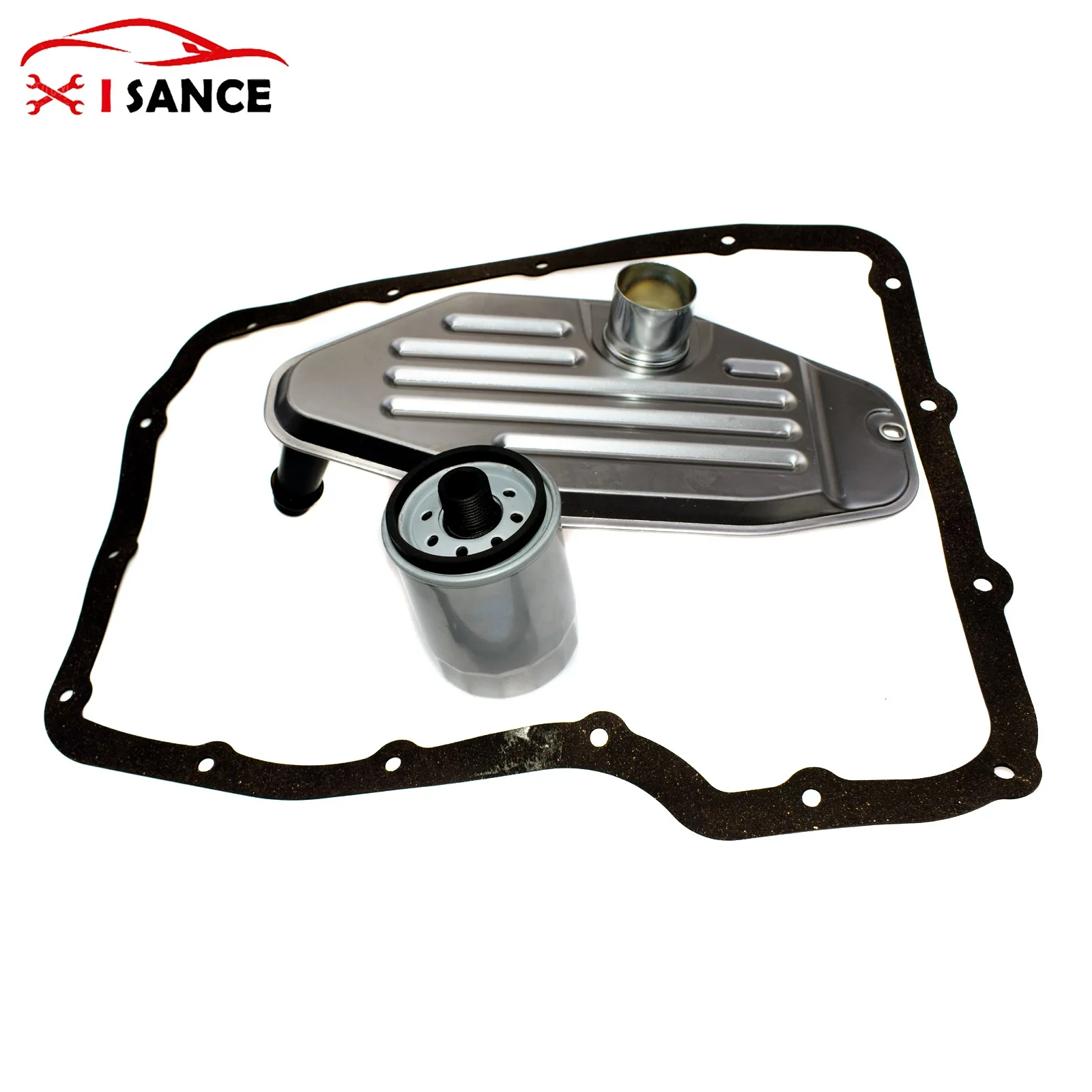 Car & Truck Parts 9910 Dodge Jeep 45RFE 68RFE Trans Filter Kit