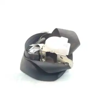 

8610837 Safety belt Rear Right Nissan Pathfinder Ii (r51) 2.5 Dci Diesels