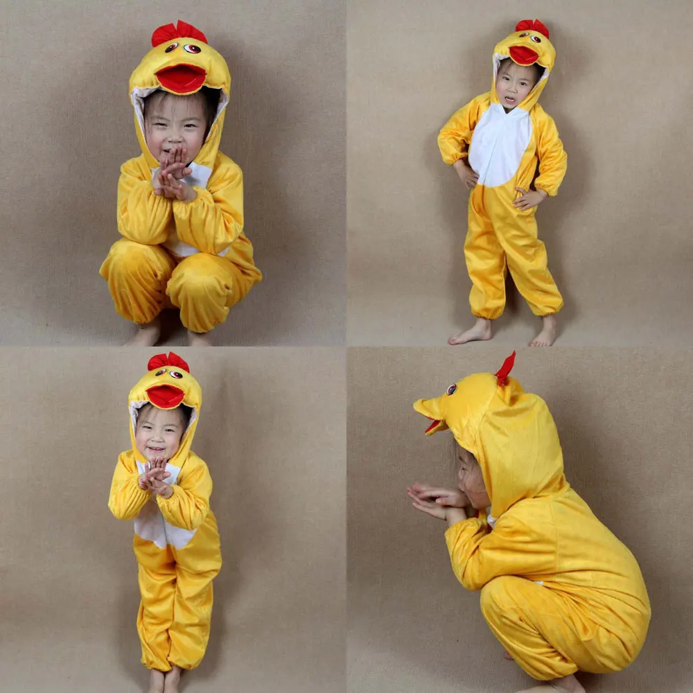 Kigurumi petit enfant (jusqu'à 8 ans)