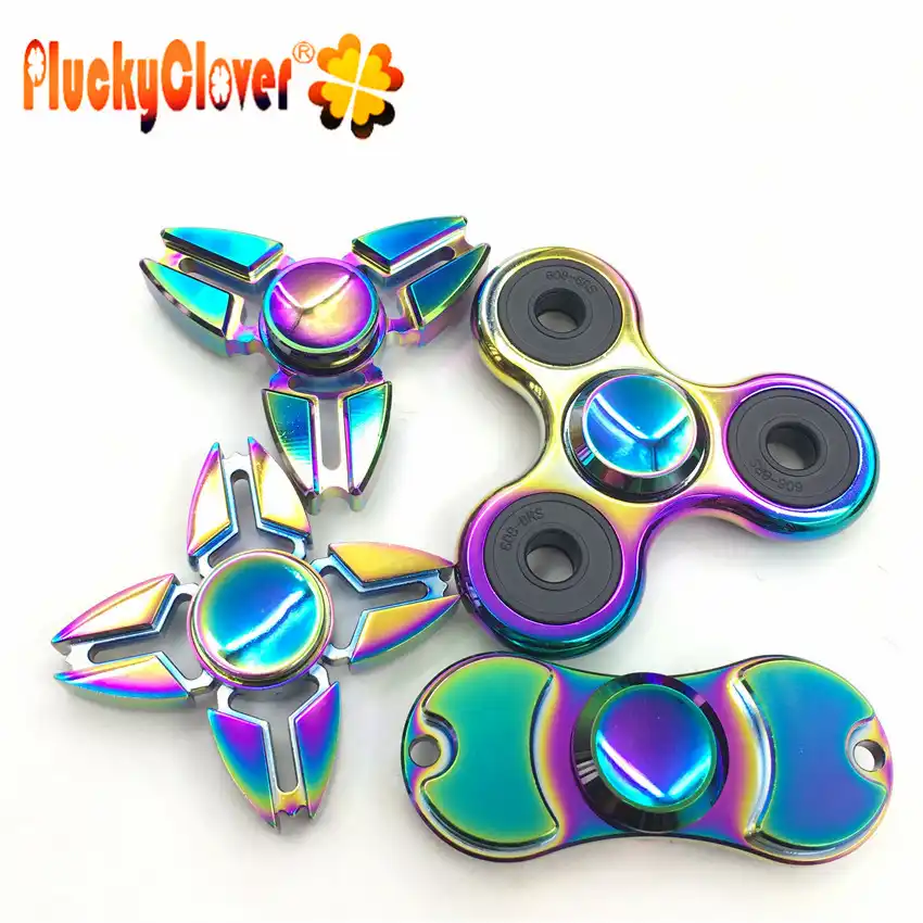 anti stress spinner