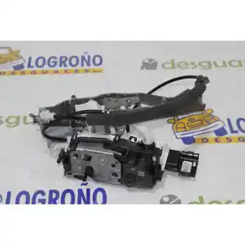 

9800623080 LOCK RIGHT FRONT DOOR PEUGEOT 3008