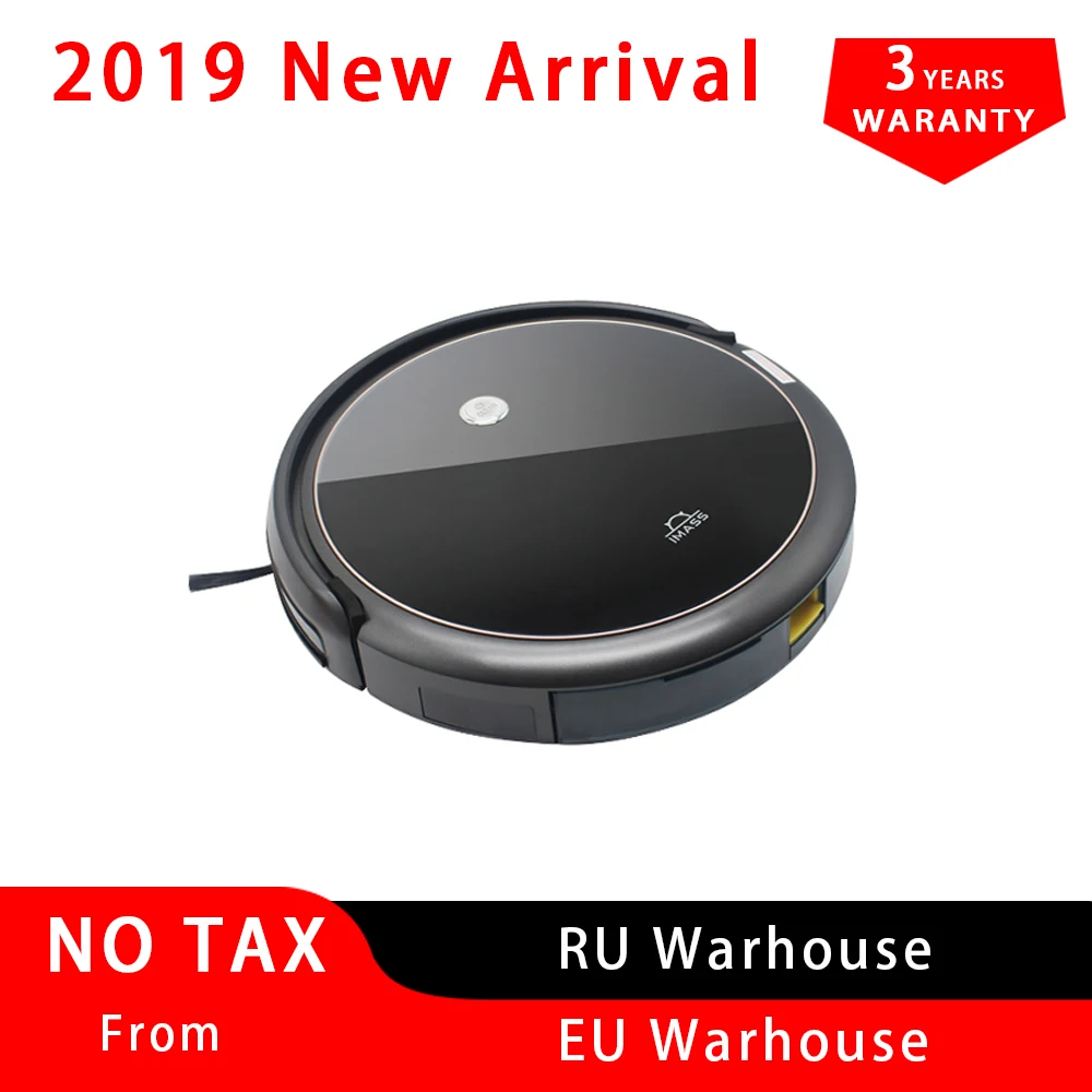 

Washing Vacuum Cleaners Robot For Home Sweep & Wet Mop Automatic Recharge For Pet Hair Powerful Suction Ultra Thin Pk V5S Pro