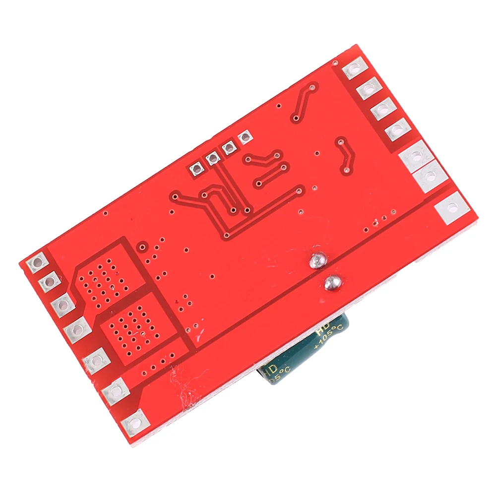 Постоянная Напряжение DMX512 декодер 3-канальный блок питания с умный переключатель для 144 W-288 W 5050 RGB светодиодный свет