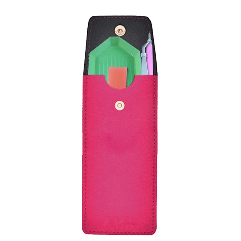 Storage Bags For Diamond Embroidery Sale Tools 5D DIY Painting Accessories Bag Organizer | Дом и сад